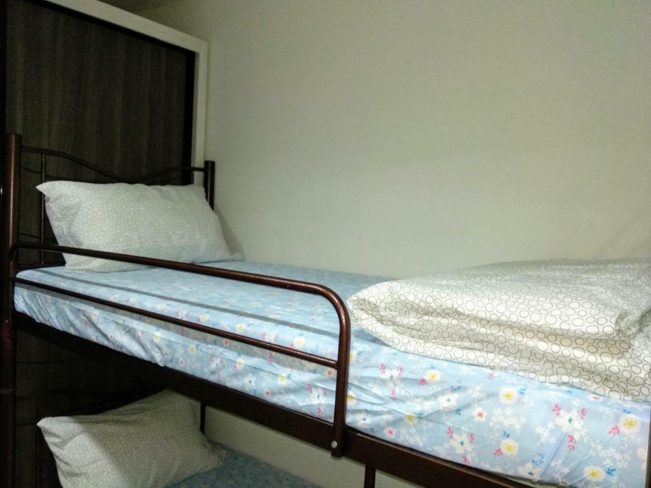 吉隆坡 Twin Towers Dorms旅舍 外观 照片