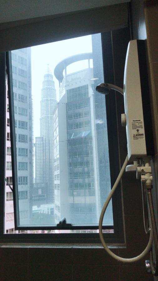 吉隆坡 Twin Towers Dorms旅舍 外观 照片