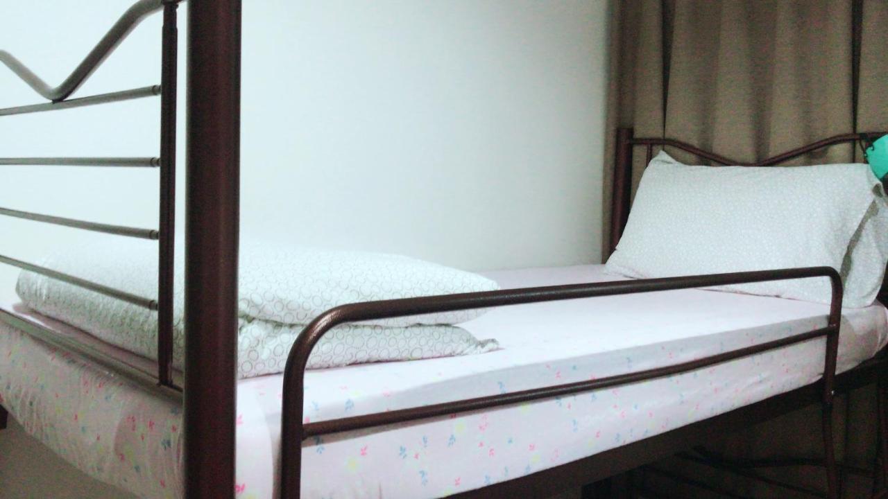 吉隆坡 Twin Towers Dorms旅舍 外观 照片